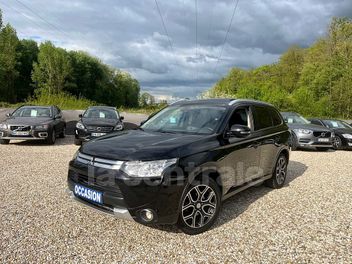 MITSUBISHI OUTLANDER 3 III 2.2 DI-D 150 INSTYLE 4WD AUTO