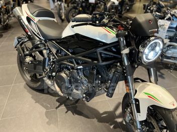 MOTO MORINI CORSARO 1200
