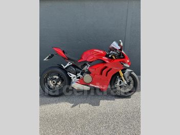 DUCATI PANIGALE V4 S 1100