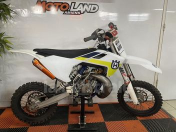 HUSQVARNA TC 65