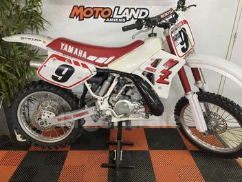 YAMAHA YZ 250