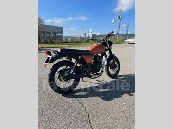 MASH SEVENTY 125
