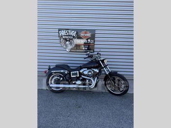 HARLEY DAVIDSON DYNA FXDL 1690