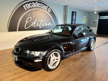 BMW Z3 COUPE COUPE 2.8