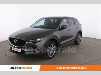 MAZDA CX-5 (2E GENERATION) II (2) 2.2 SKYACTIV-D 150 DYNAMIQUE 4X2