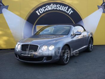 BENTLEY 