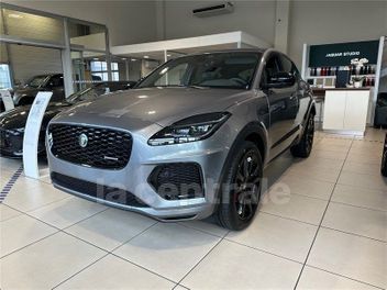 JAGUAR 