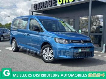 VOLKSWAGEN CADDY 5 V MAXI 2.0 TDI 102 5CV BVM6