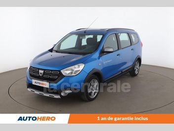 DACIA LODGY STEPWAY STEPWAY 1.5 DCI 115 BLUE 7PL