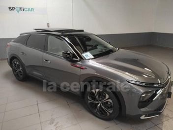 CITROEN C5 X 1.6 HYBRIDE RECHARGEABLE 225 HYPNOS E-EAT8