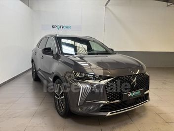 DS DS 7 1.6 HYBRIDE RECHARGEABLE E-TENSE 300 4X4 ANTOINE DE SAINT EXUPERY EAT8