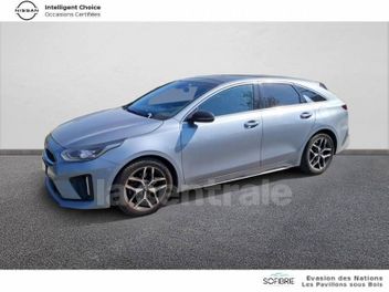 KIA PROCEED 3 III 1.4 T-GDI 140 ISG GT LINE PREMIUM DCT7