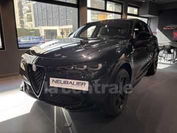 ALFA ROMEO 