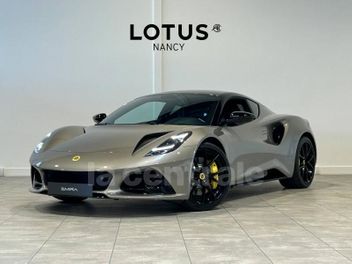 LOTUS 