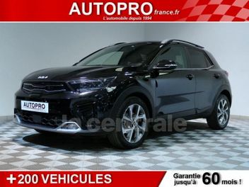 KIA STONIC (2) 1.0 T-GDI 120 MHEV GT LINE PREMIUM DCT7