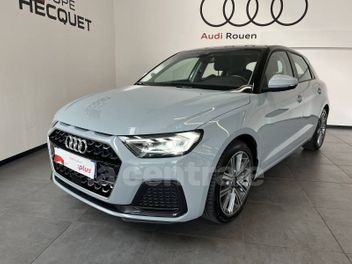 AUDI A1 (2E GENERATION) SPORTBACK II 30 TFSI 110 ADVANCED S TRONIC 7