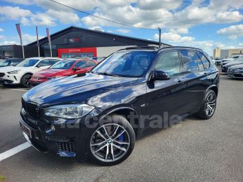 BMW X5 F85 M (F85) 4.4 M AUTO