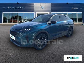 PEUGEOT 3008 (2E GENERATION) II (2) 1.2 HYBRID 136 GT E-DCS6