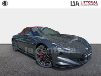 MG CYBERSTER 375 KW 4WD 77KWH