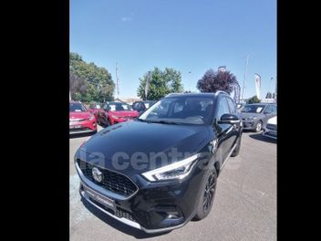 MG MG ZS 2 II 1.5 VTI-TECH 106 2WD LUXURY