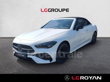 MERCEDES CLE CABRIOLET CABRIOLET 220 D AMG LINE 9G-TRONIC