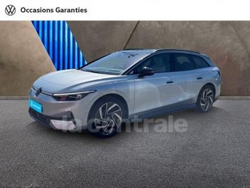 VOLKSWAGEN ID.7 TOURER TOURER PRO 286 LIFE MAX 77 KWH