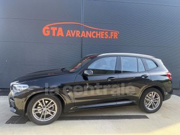 BMW X3 G01 (G01) SDRIVE18DA 150 H M SPORT