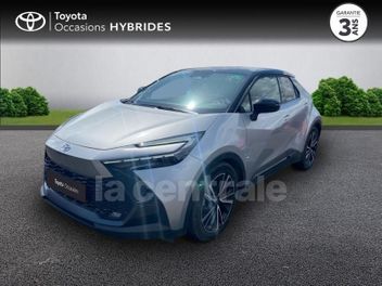 TOYOTA C-HR 2 II 1.8 HYBRIDE 140 COLLECTION