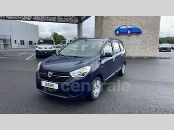 DACIA 