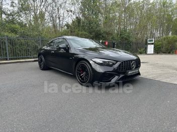 MERCEDES CLE COUPE AMG 3.0 53 AMG 4MATIC+ SPEEDSHIFT TCT 9G