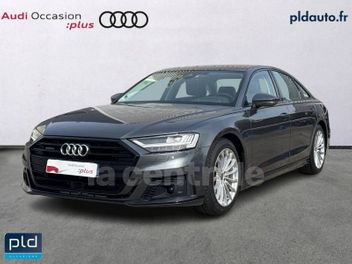 AUDI A8 (4E GENERATION) IV (2) 50 TDI 286 QUATTRO AVUS TIPTRONIC