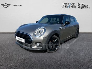 MINI MINI 3 CLUBMAN III CLUBMAN COOPER 136 KENSINGTON BV6