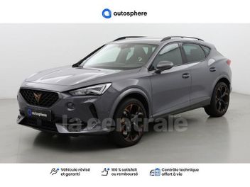 CUPRA 