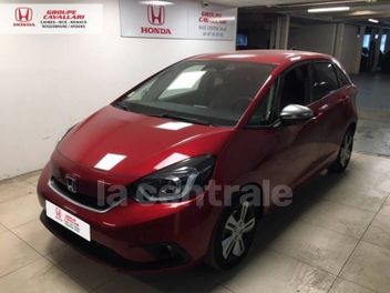 HONDA JAZZ 4 IV 1.5 I-MMD 97 EXCLUSIVE