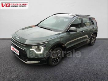 KIA NIRO 2 II 1.6 GDI 141 HEV 5AH ACTIVE DCT6