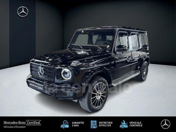MERCEDES 