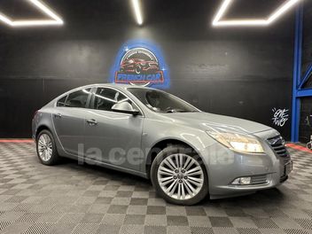 OPEL INSIGNIA 2.0 CDTI 130 S/S EDITION 5P