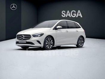 MERCEDES CLASSE B 3 III 180 STYLE LINE EDITION