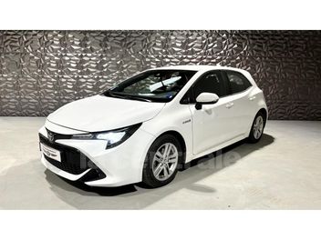 TOYOTA COROLLA 12 XII HYBRIDE 180H 7CV DYNAMIC BUSINESS