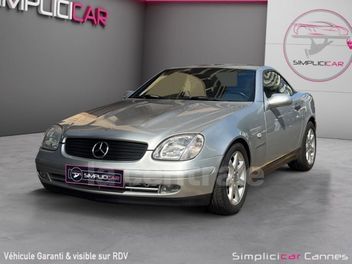 MERCEDES 