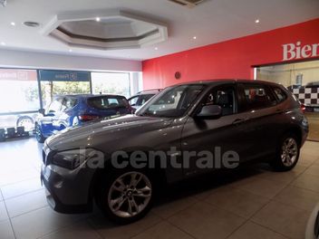 BMW X1 E84 (E84) SDRIVE18I 150 CONFORT