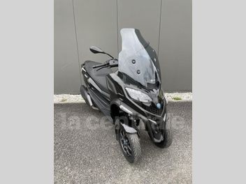 PIAGGIO MP3 HPE 400 ABS ASR
