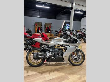 MV AGUSTA SUPERVELOCE 800 S