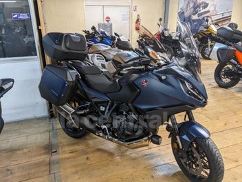 HONDA NT 1100 DCT