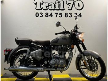 ROYAL ENFIELD CLASSIC 500