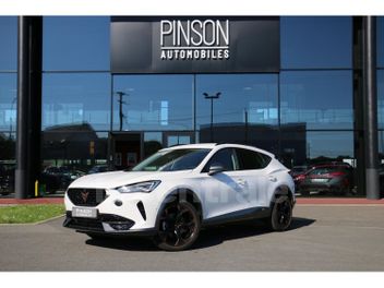 CUPRA FORMENTOR 1.5 16V TSI 150 VZ-LINE 360