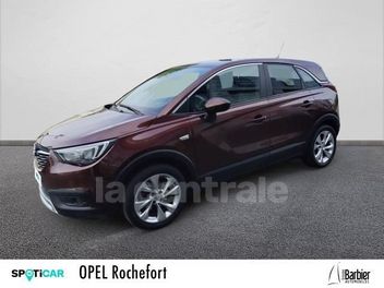 OPEL 