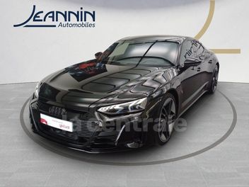 AUDI E-TRON GT 93KWH GT QUATTRO EXTENDED