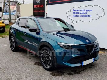 ALFA ROMEO JUNIOR ELETTRICA 156 SPECIALE 54 KWH