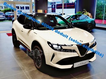ALFA ROMEO JUNIOR ELETTRICA 156 SPECIALE 54 KWH